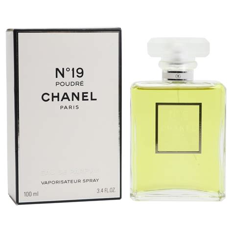 chanel 19 eau parfum|Chanel 19 for sale.